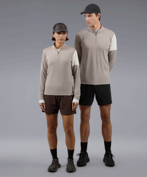 tee shirt manches longues aerth